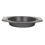 Laura Ashley Round Cake Tin Loose Base 20cm In Safe Leaf