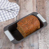 Laura Ashley Loaf Tin 2.2L In Sage Leaf