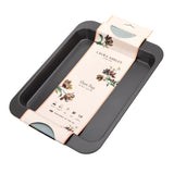 Laura Ashley Oven Tray 32cm In Sage Leaf