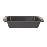 Laura Ashley Oblong Roasting Pan 38cm In Sage Leaf