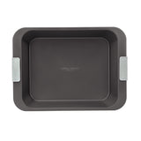 Laura Ashley Oblong Roasting Pan 38cm In Sage Leaf