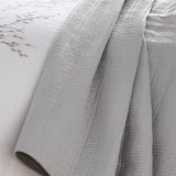 Laura Ashley Alton Bedspread 240x260cm