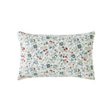 Laura Ashley Brushed Cotton Rosa Sancta Duvet Cover and Pillowcase Set