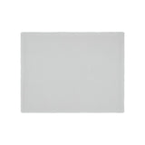 Laura Ashley Coleford Faux Sheepskin Natural 130x170cm Throw