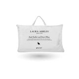 Laura Ashley Duck Feather and Down Pillow