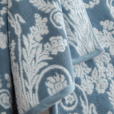 Laura Ashley Josette Towel Seaspreys