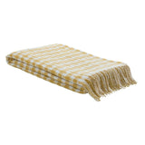 Laura Ashley Knapton Ochre In Yellow