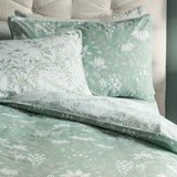 Laura Ashley Parterre Duvet Cover And Pillowcase Set