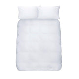 Laura Ashley Premium Duck Feather and Down 10.5 Tog King Size Duvet
