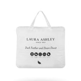 Laura Ashley Premium Duck Feather and Down 10.5 Tog King Size Duvet