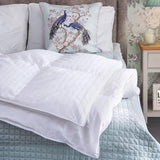 Laura Ashley Premium Duck Feather and Down 10.5 Tog King Size Duvet