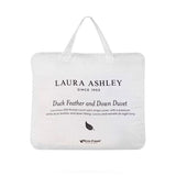 Laura Ashley Premium Duck Feather and Down 13.5 Tog King Size Duvet
