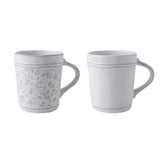 Laura Ashley Set 2 mugs