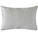 Laura Ashley Set Of 2 Josette Jacquard Pillowcases