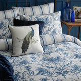 Laura Ashley Tuileries Midnight