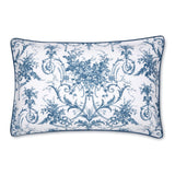 Laura Ashley Tuileries Midnight