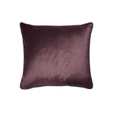 Laura Ashley Purple Grape Nigella Cushion