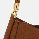 Lauren Ralph Lauren Charli Shoulder Bag Large Lauren Tan
