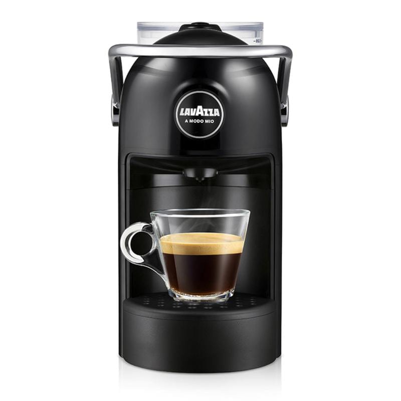 Lavazza Jolie Pod Coffee Machine Black – Elys Wimbledon