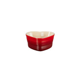 Le Creuset Stoneware Heart Ramekin