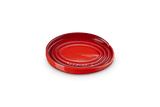 Le Creuset Stoneware Oval Spoon Rest