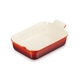 Le Creuset Deep Rectangle Dish 26cm