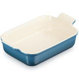 Le Creuset Deep Rectangle Dish 26cm