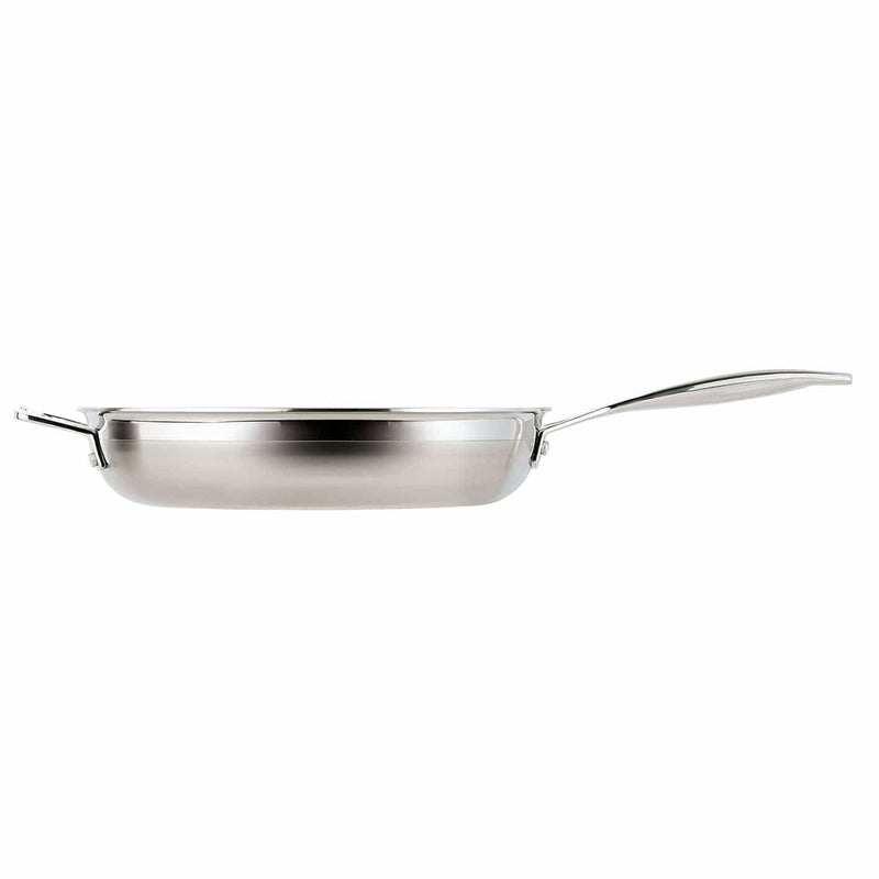 Le Creuset 3-PLY Stainless Steel Non-Stick Frying Pan