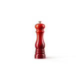 Le Creuset Pepper Mill In Cerise
