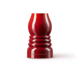 Le Creuset Pepper Mill In Cerise