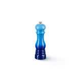 Le Creuset Salt Mill In Azure