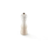 Le Creuset Salt Mill In Meringue