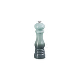 Le Creuset Salt Mill In Sea Salt
