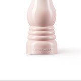 Le Creuset Salt Mill In Shell Pink