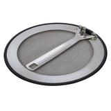 Le Creuset Stainless Steel Splatter Guard