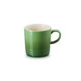 Le Creuset Stoneware 350ml Mug in Bamboo Green