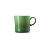 Le Creuset Stoneware 350ml Mug in Bamboo Green