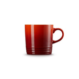 Le Creuset Stoneware 350ml Mug in Cerise