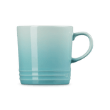 Le Creuset Stoneware 350ml Mug in Cool Mint