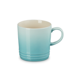 Le Creuset Stoneware In Cool Mint