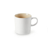 Le Creuset Stoneware 350ml Mug In Cotton