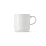 Le Creuset Stoneware 350ml Mug In Cotton