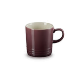 Le Creuset Stoneware Mug In Fig