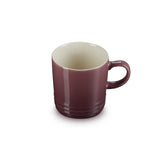 Le Creuset Stoneware Mug In Fig