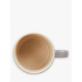 Le Creuset Stoneware 350ml Mug in Flint