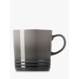 Le Creuset Stoneware 350ml Mug in Flint