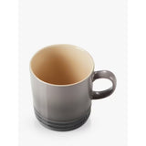 Le Creuset Stoneware 350ml Mug in Flint