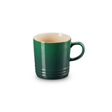 Le Creuset Stoneware 350ml Mug in Juniper