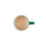 Le Creuset Stoneware 350ml Mug in Juniper