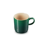 Le Creuset Stoneware 350ml Mug in Juniper